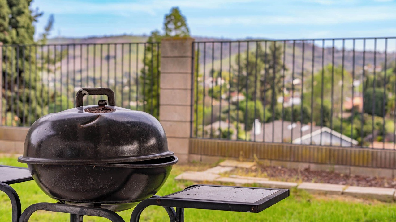 Photo of Outdoor in Rowland Heights