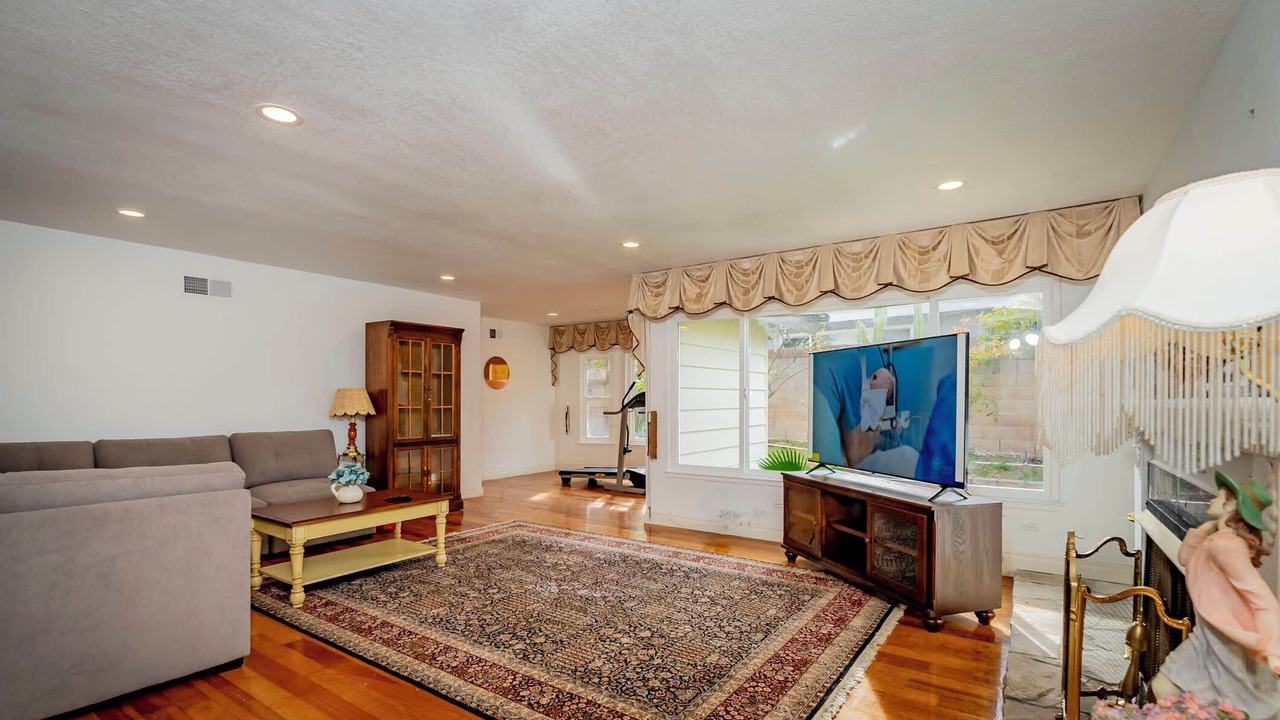 Photo of Outdoor in Rowland Heights