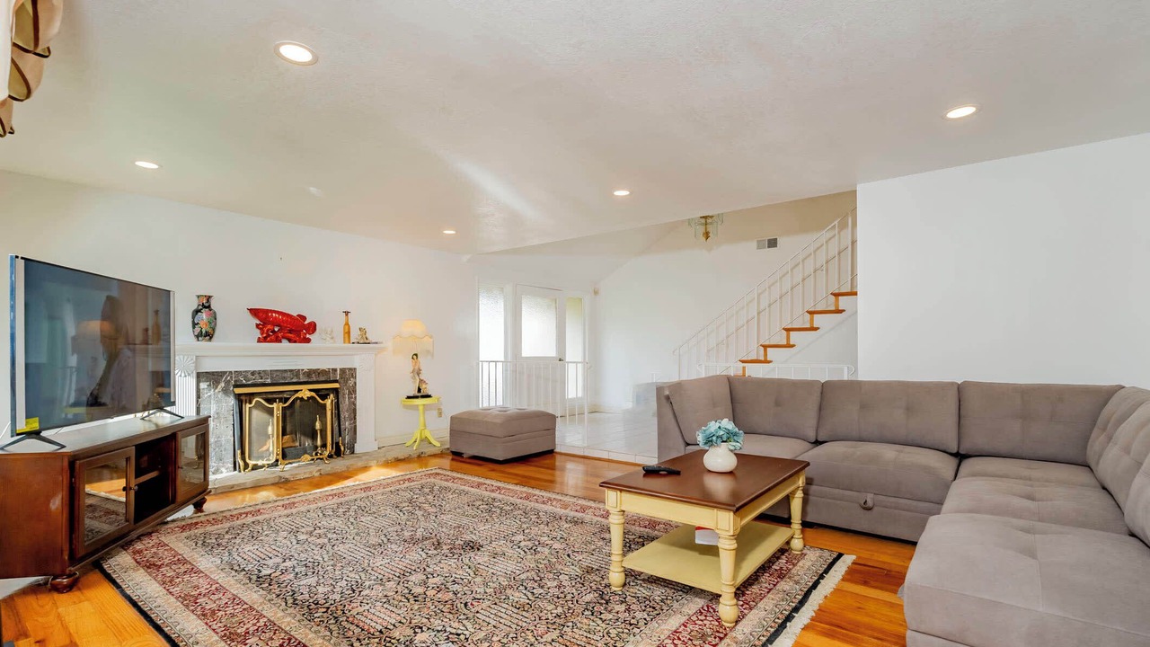 Photo of Outdoor in Rowland Heights