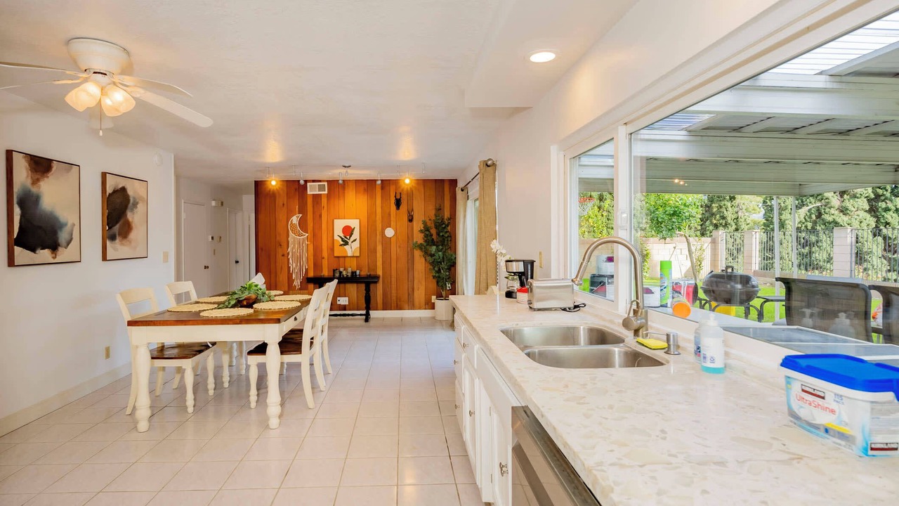 Photo of Outdoor in Rowland Heights