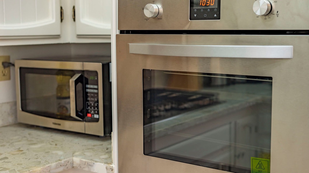 Photo of Kitchen in Rowland Heights