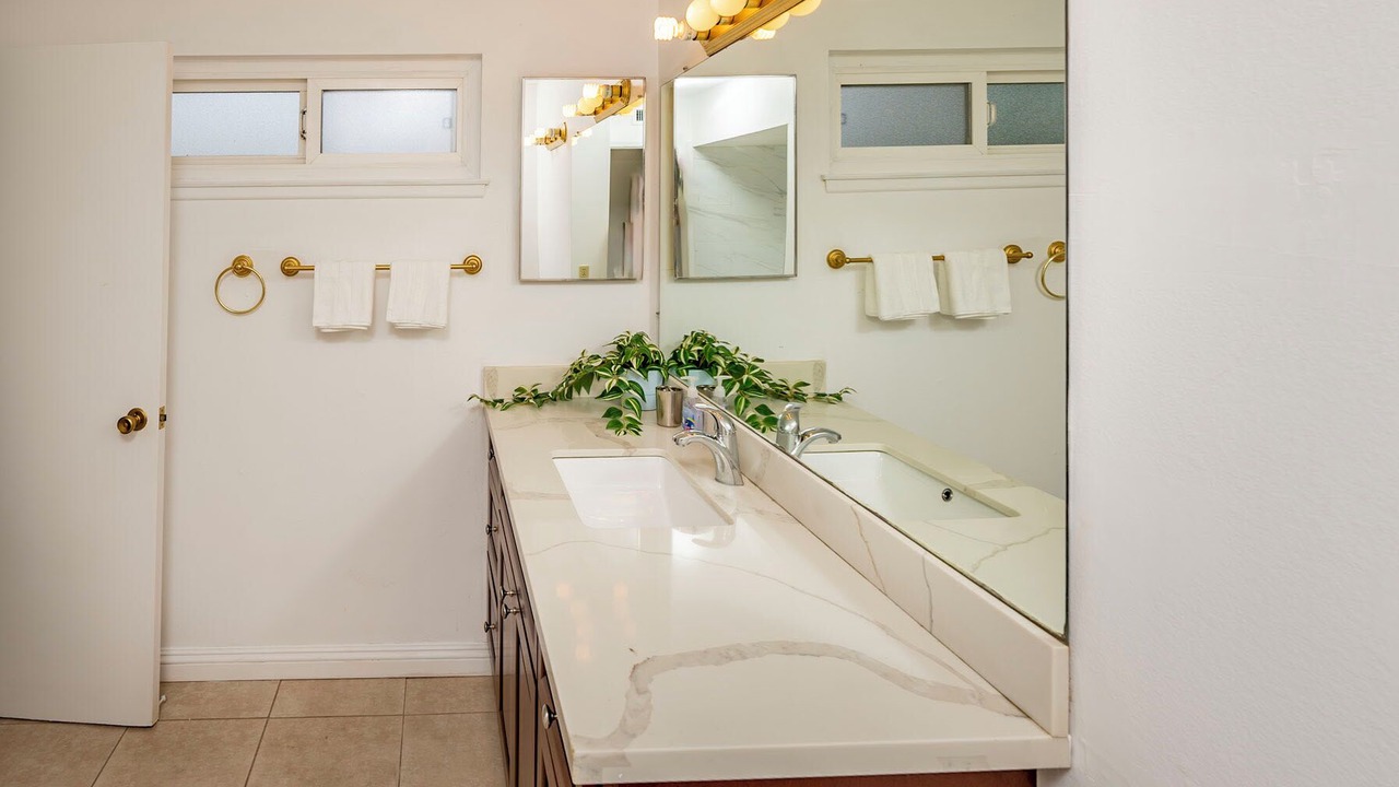 Photo of Bathroom in Rowland Heights