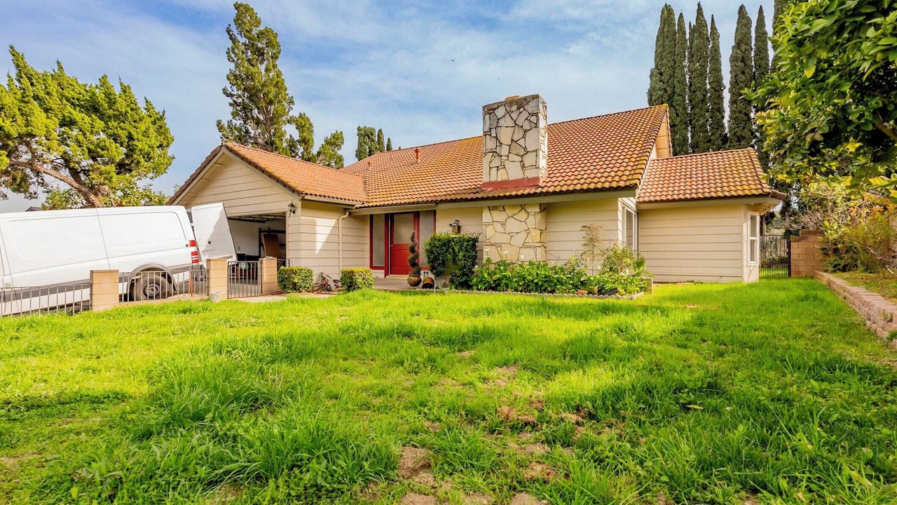 Photo of Outdoor in Rowland Heights