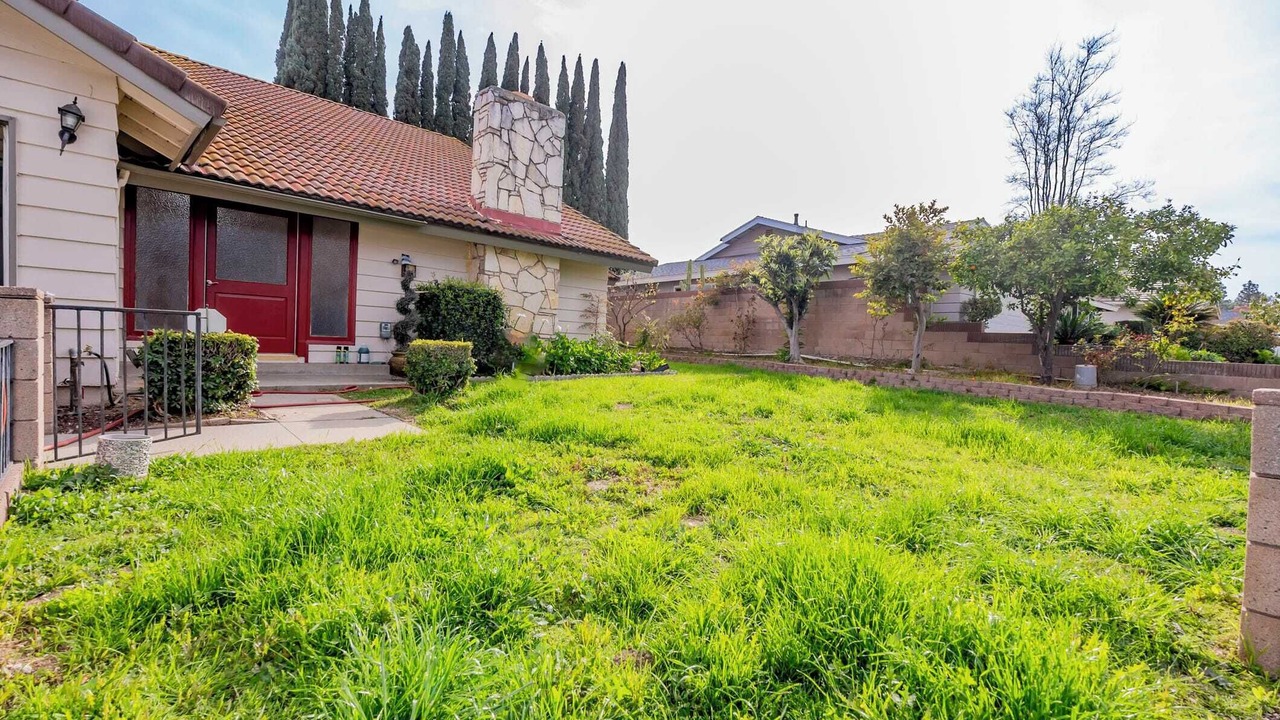 Photo of Outdoor in Rowland Heights