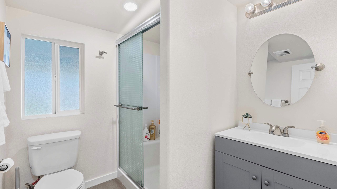 Photo of Bathroom in Bonita