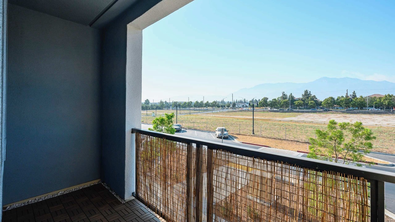 Photo of Patio Balcony in Guasti