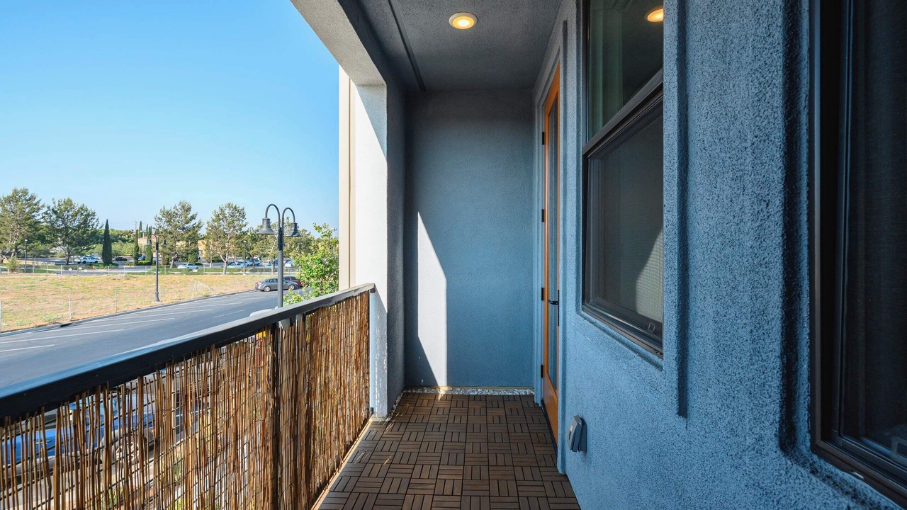 Photo of Patio Balcony in Guasti