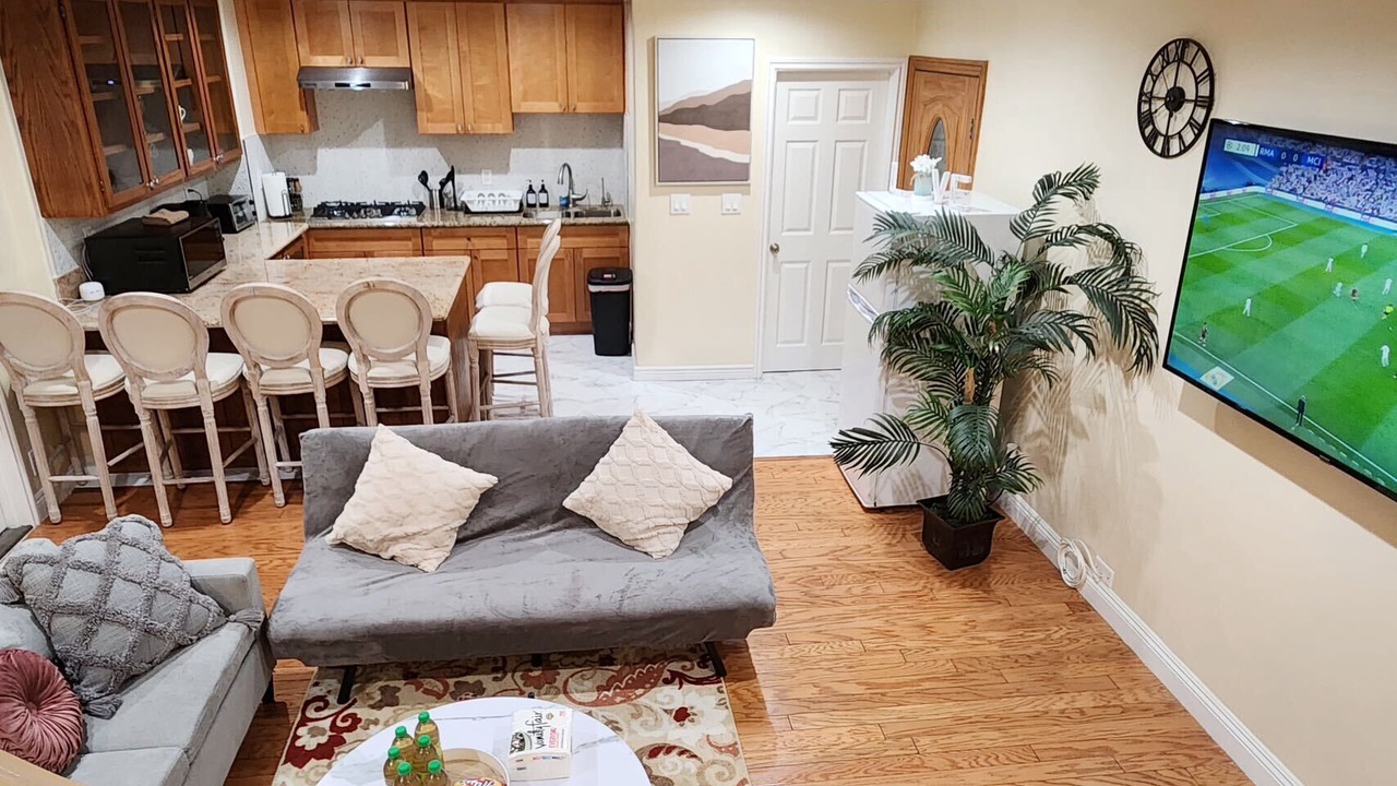 Photo of Outdoor in Monterey Park