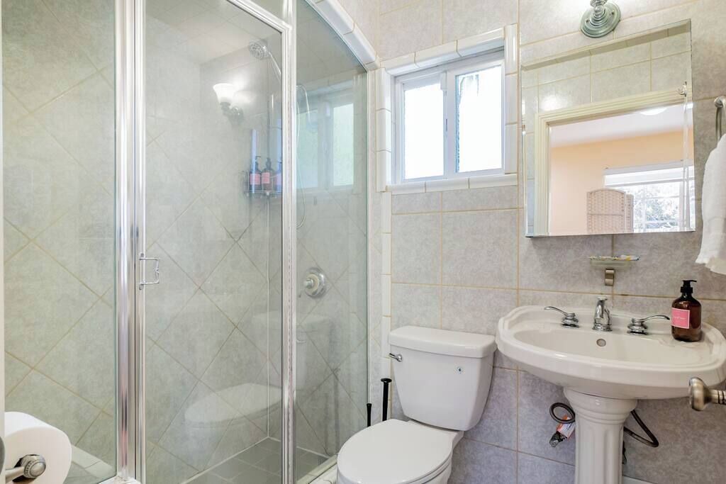 Photo of Bathroom in Monterey Park