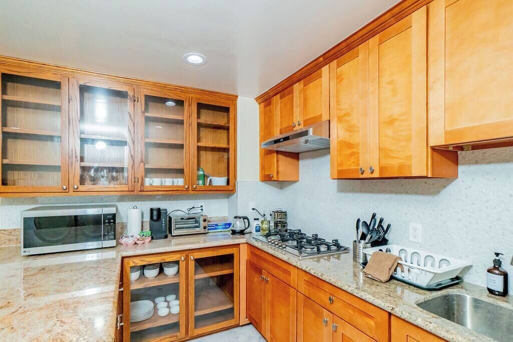 Photo of Outdoor in Monterey Park
