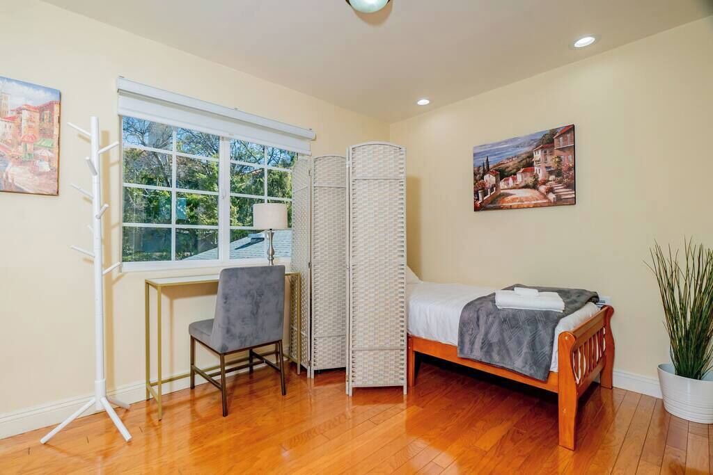 Photo of Outdoor in Monterey Park
