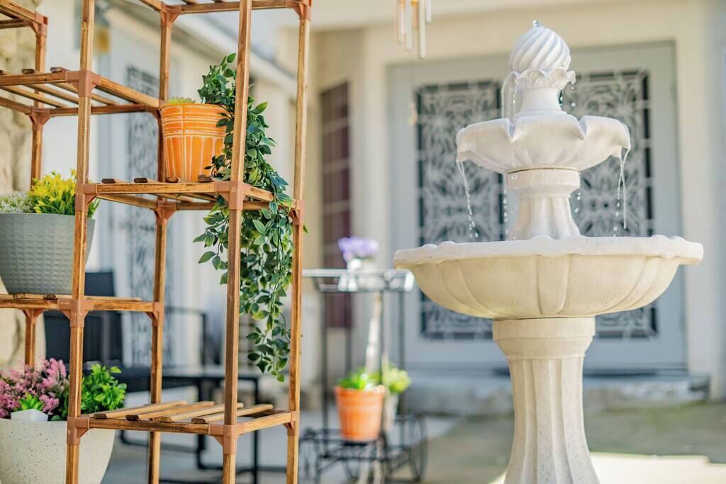 Photo of Patio Balcony in Monterey Park