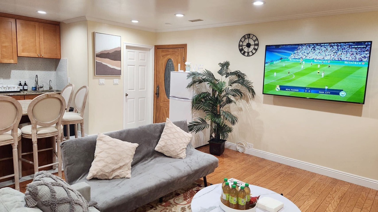 Photo of Outdoor in Monterey Park