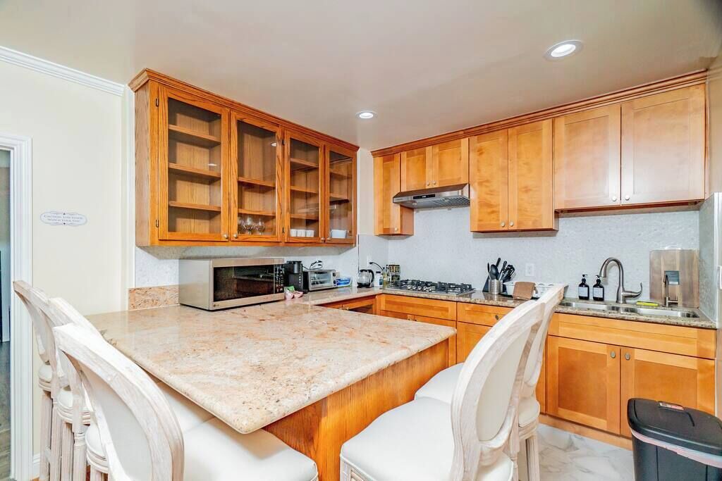 Photo of Outdoor in Monterey Park