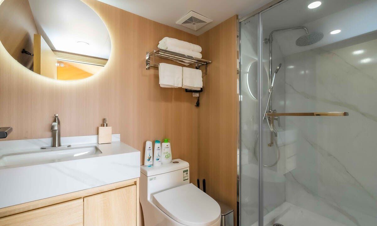 Photo of Bathroom in Bonita