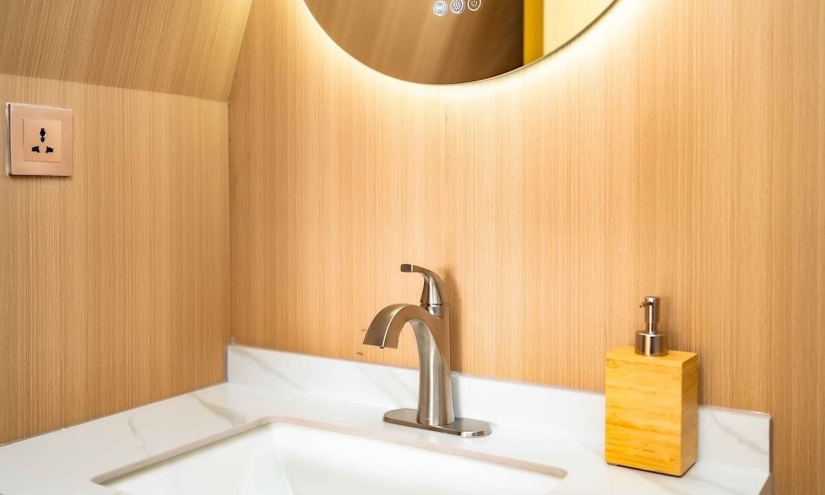 Photo of Bathroom in Bonita