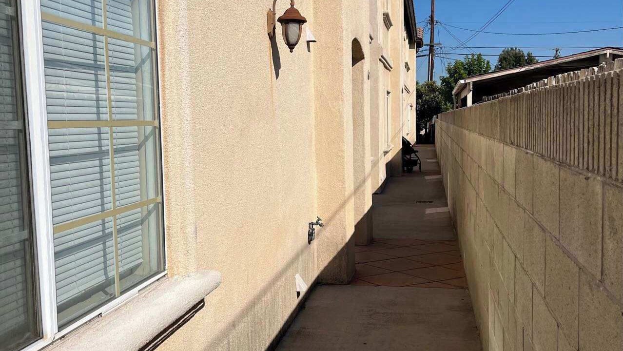 Photo of Outdoor in East Pasadena