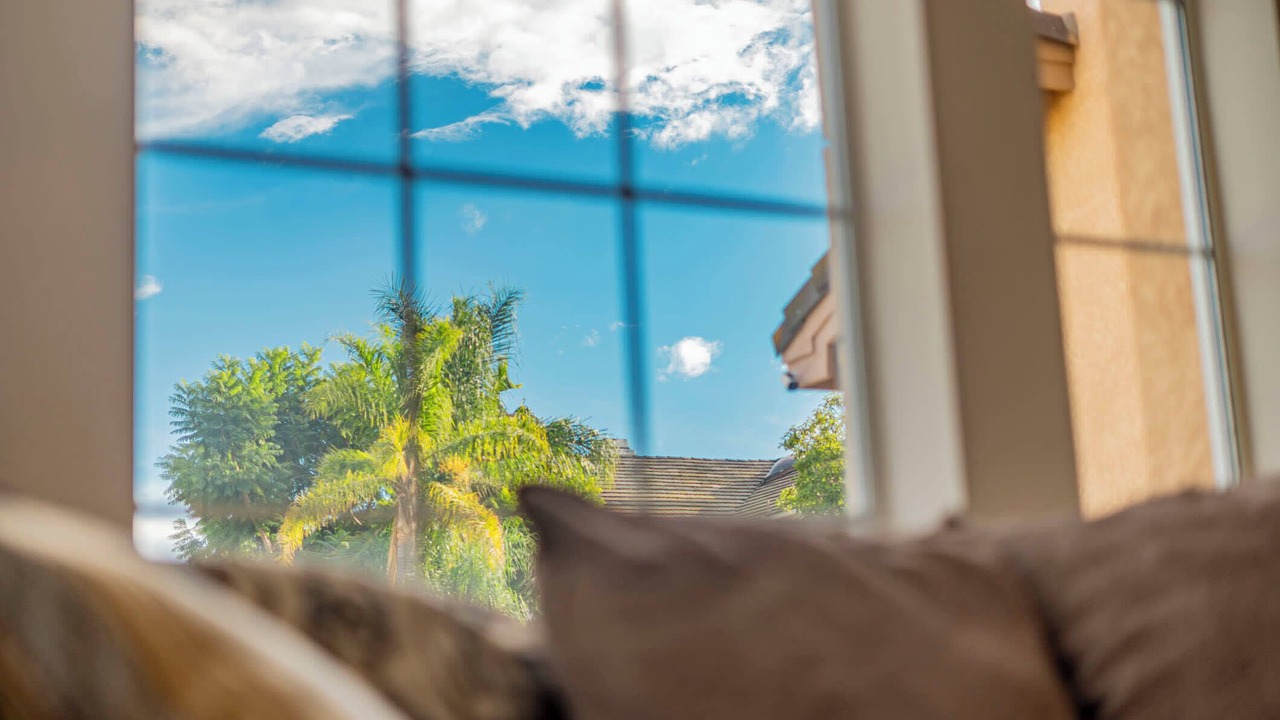 Photo of Outdoor in Valle Lindo