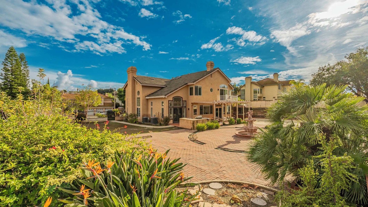 Photo of Outdoor in Valle Lindo