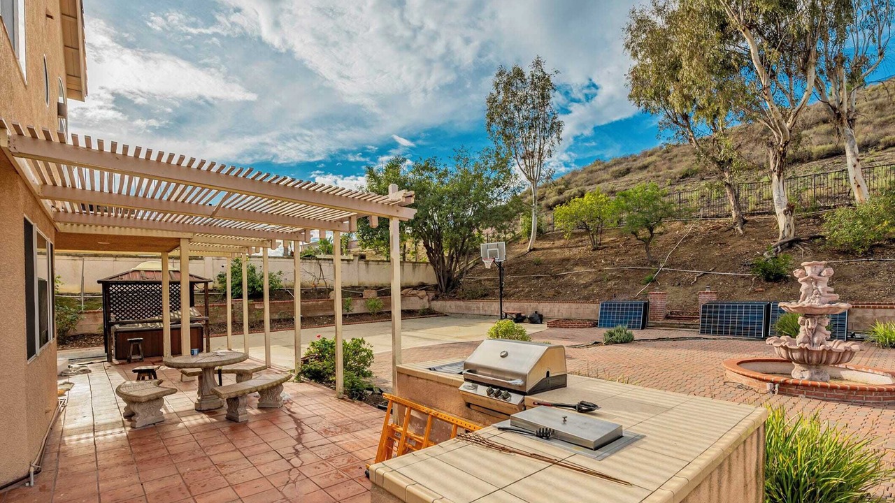 Photo of Outdoor in Valle Lindo