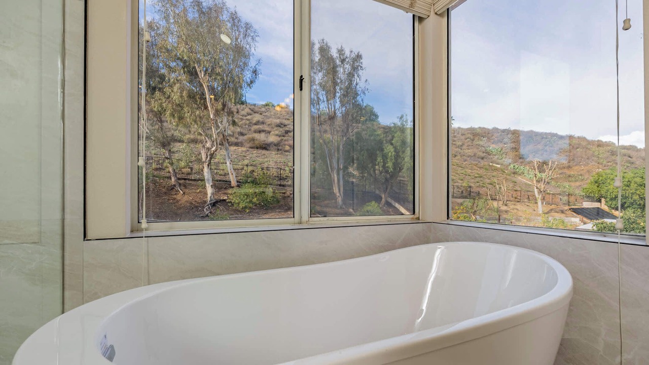 Photo of Bathroom in Valle Lindo