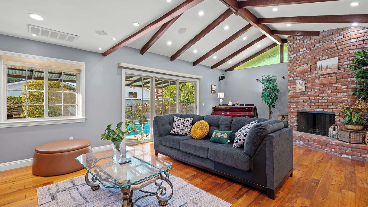 Photo of Outdoor in Glendora