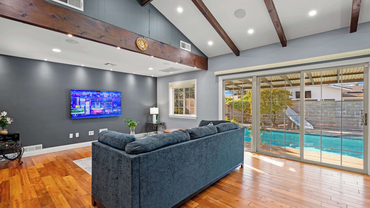 Photo of Outdoor in Glendora