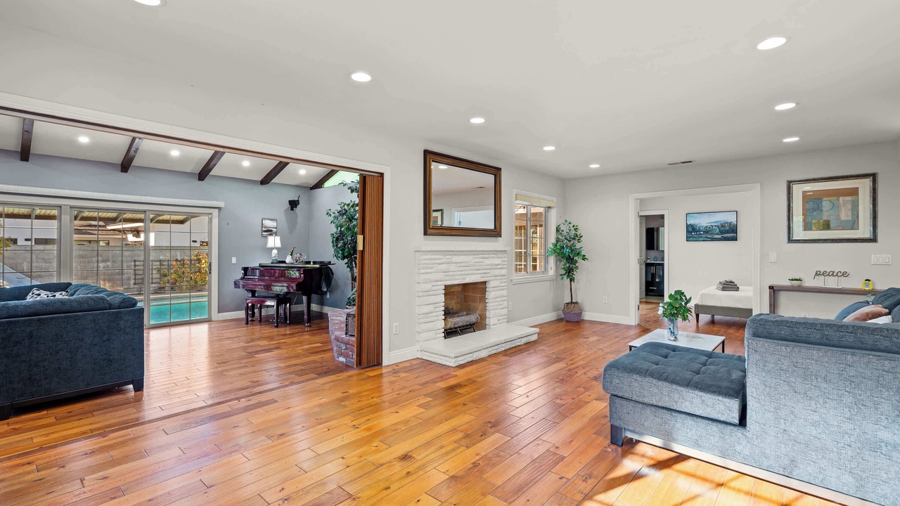 Photo of Outdoor in Glendora