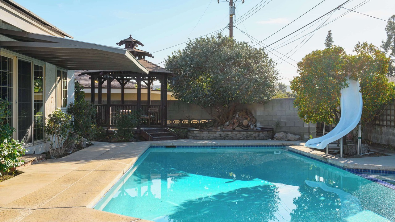 Photo of Outdoor in Glendora