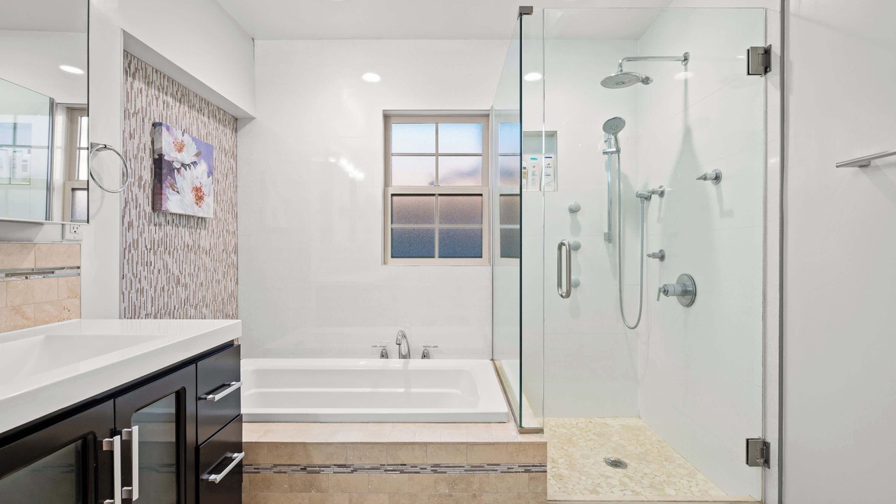 Photo of Bathroom in Glendora