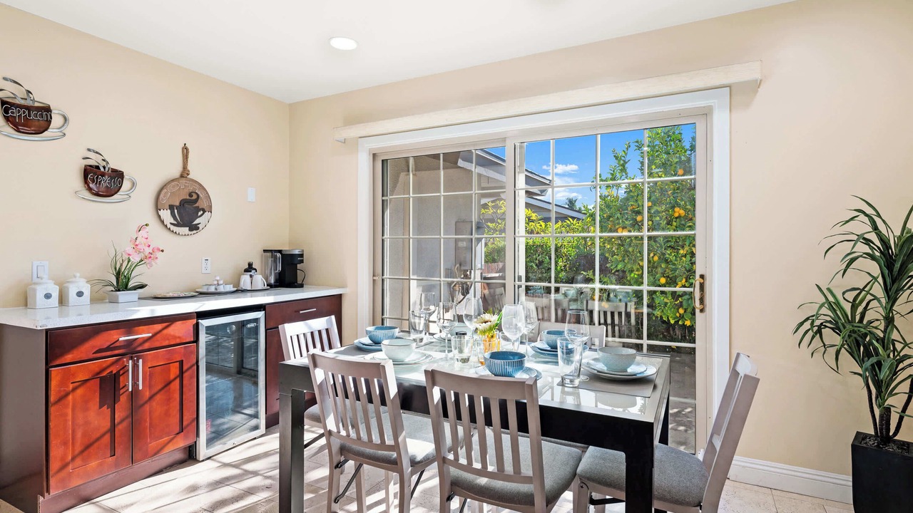 Photo of Outdoor in Glendora