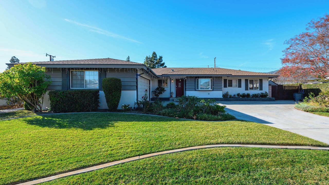 Photo of Outdoor in Glendora