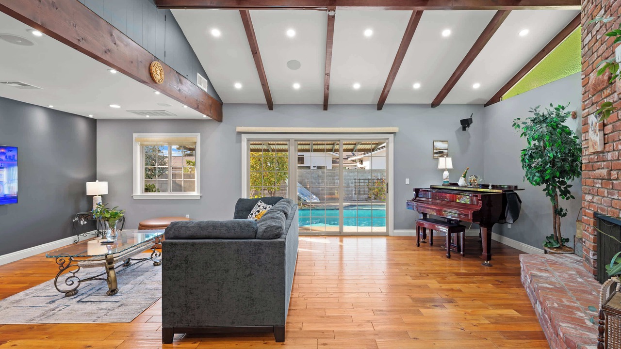 Photo of Outdoor in Glendora