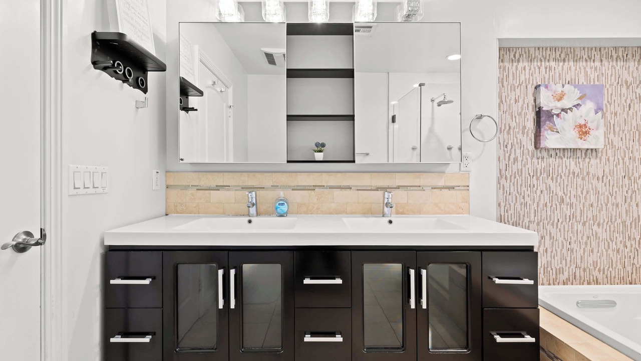 Photo of Bathroom in Glendora