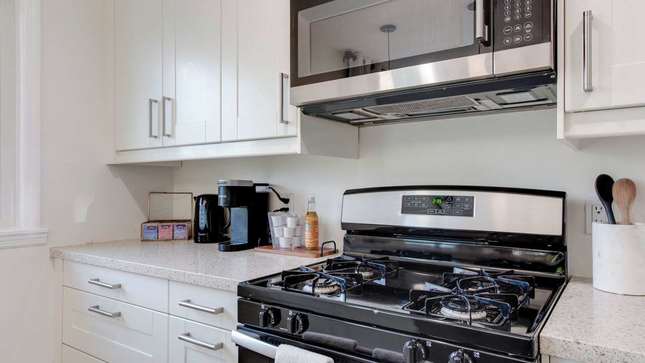Photo of Kitchen in Altadena