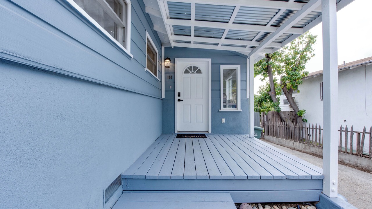 Photo of Outdoor in Altadena