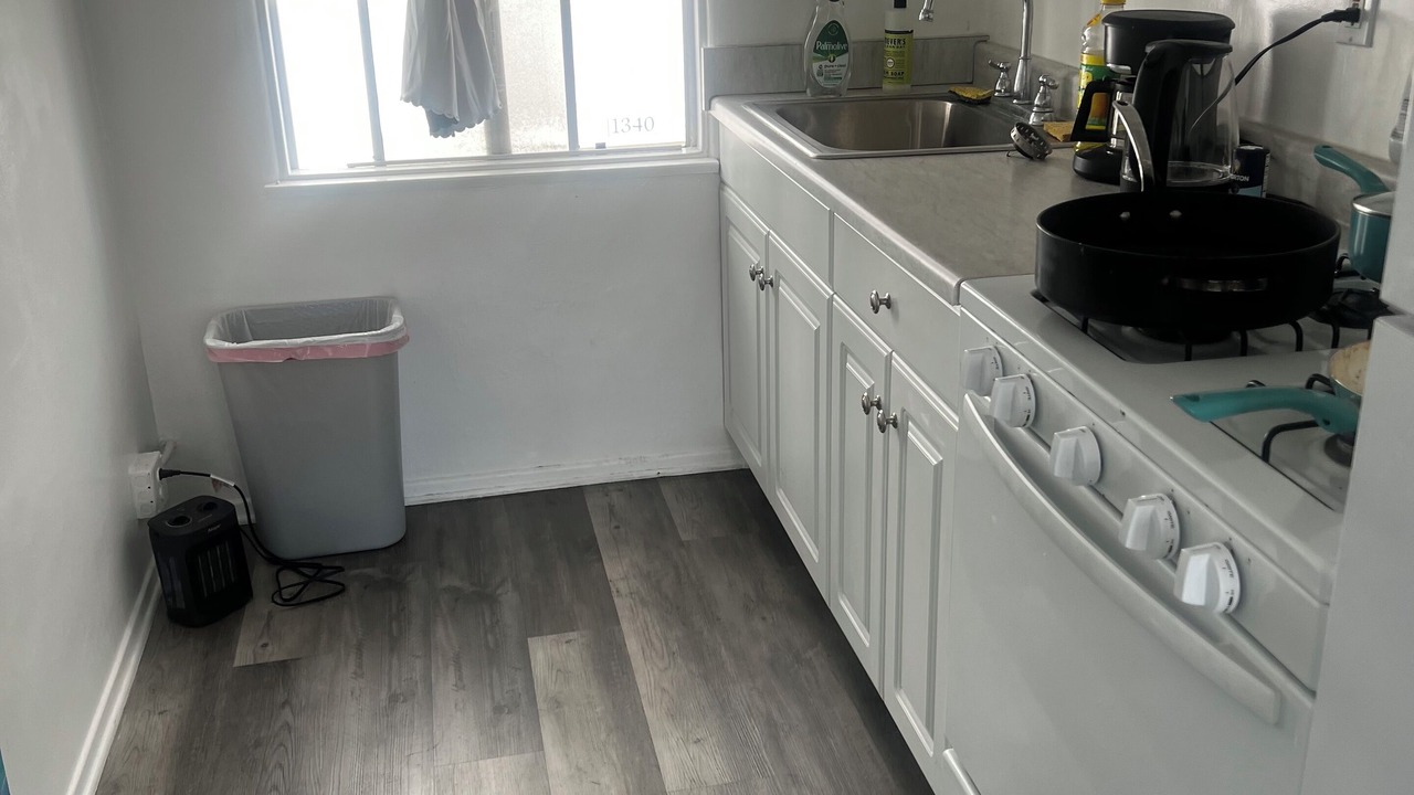 Photo of Kitchen in Downtown