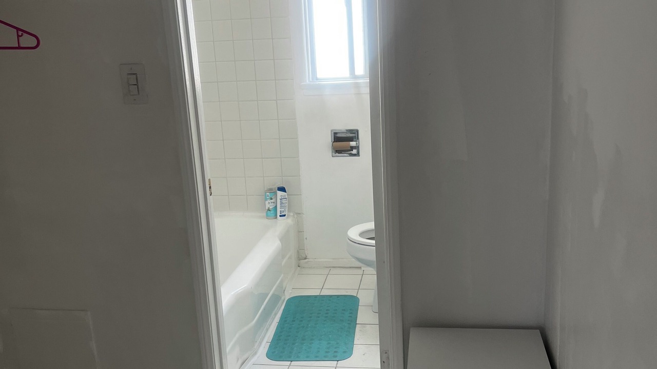 Photo of Bathroom in Downtown