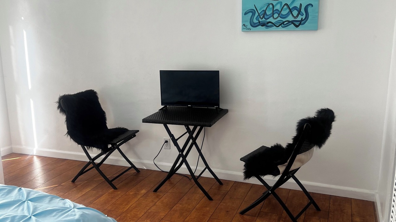 Photo of Bedroom in Downtown