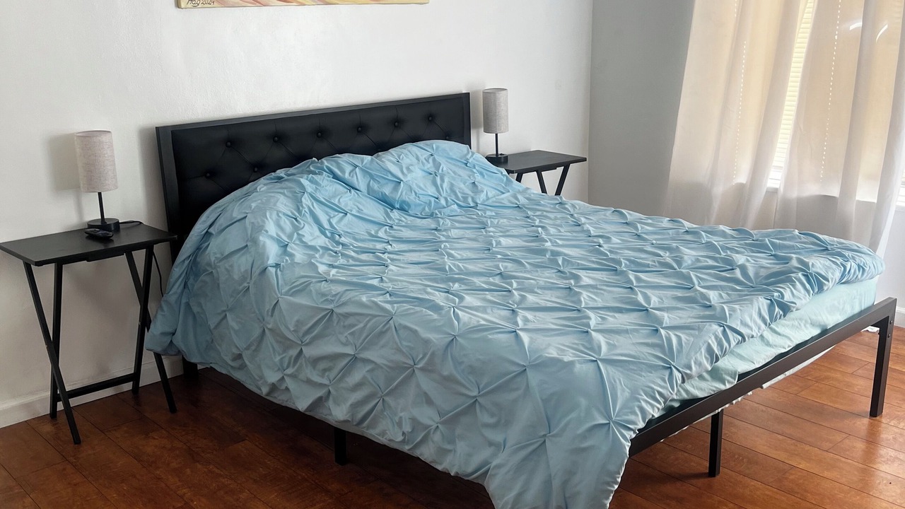 Photo of Bedroom in Downtown
