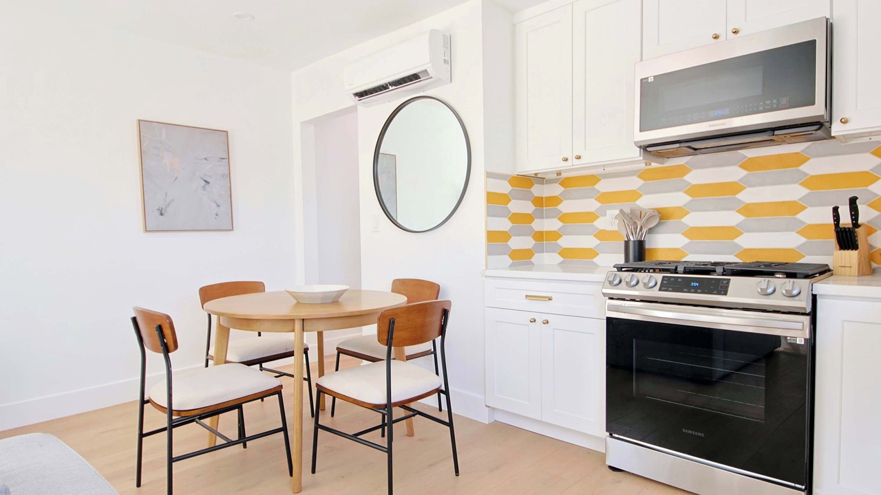 Photo of Kitchen in Elysian Heights