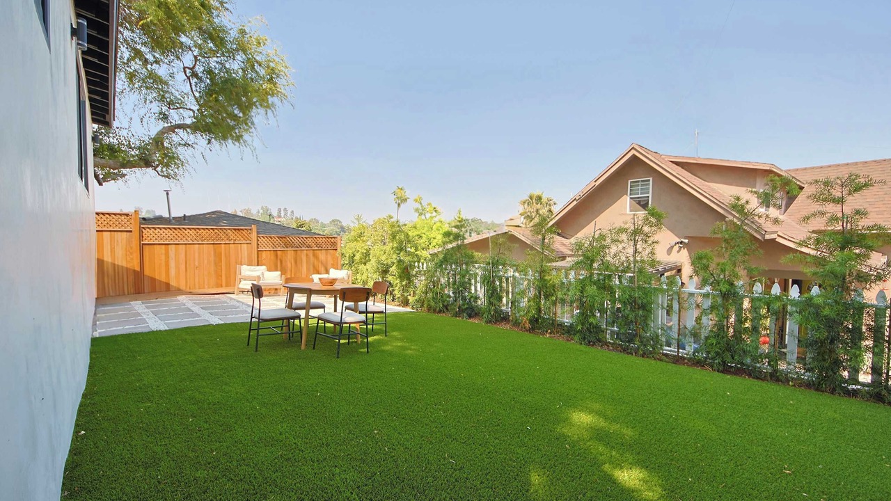 Photo of Outdoor in Elysian Heights