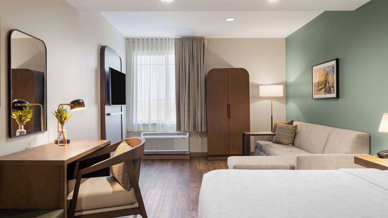 Photo of Bedroom in Lincoln
