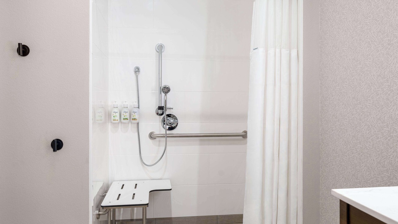 Photo of Bathroom in Lincoln