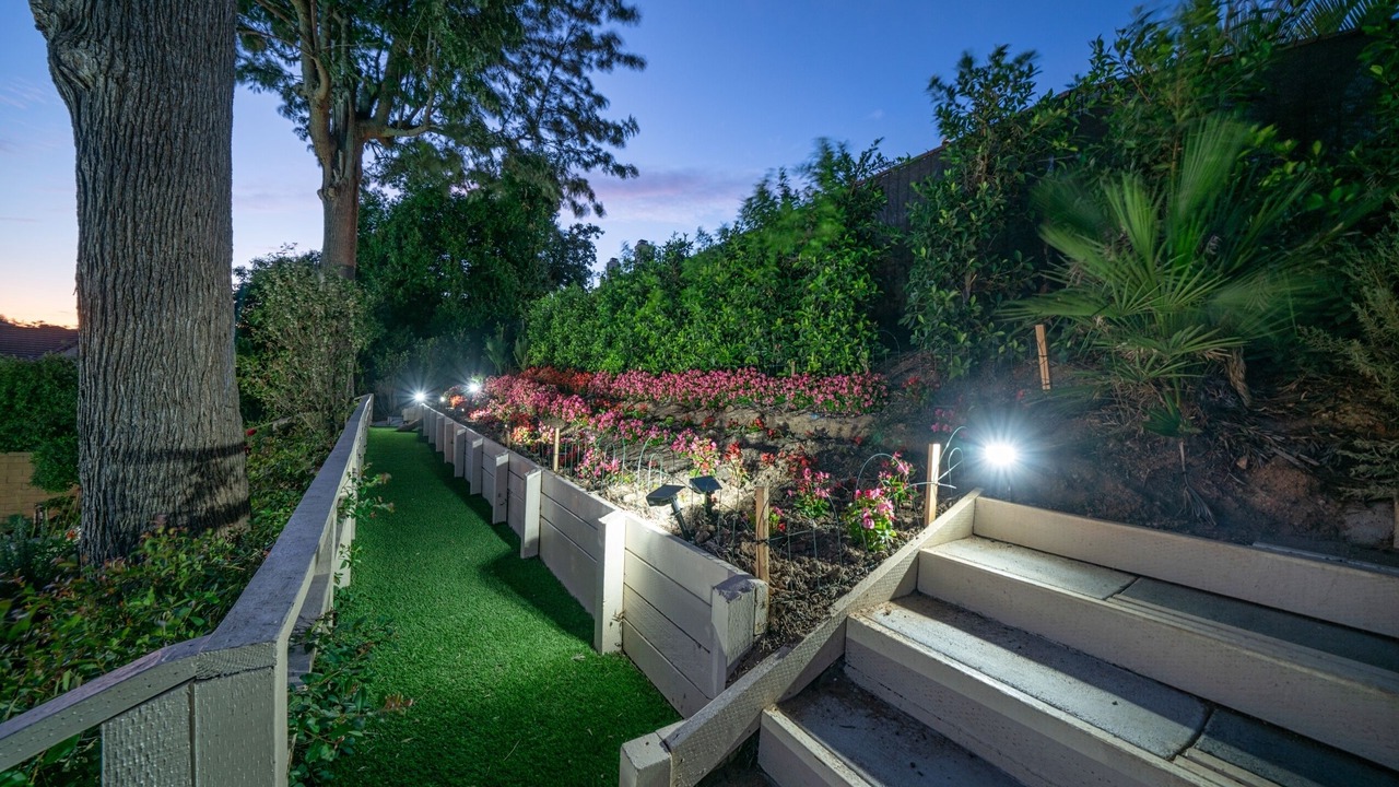 Photo of Outdoor in Valle Lindo