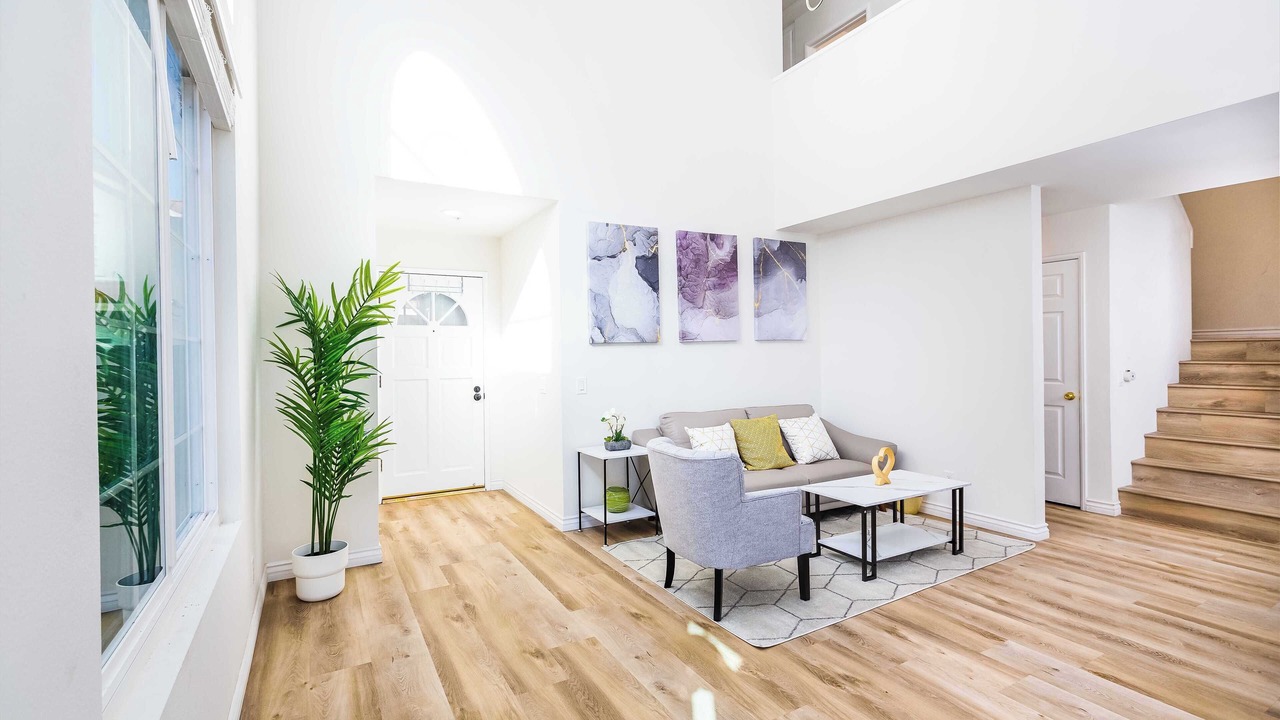Photo of Livingroom in El Monte