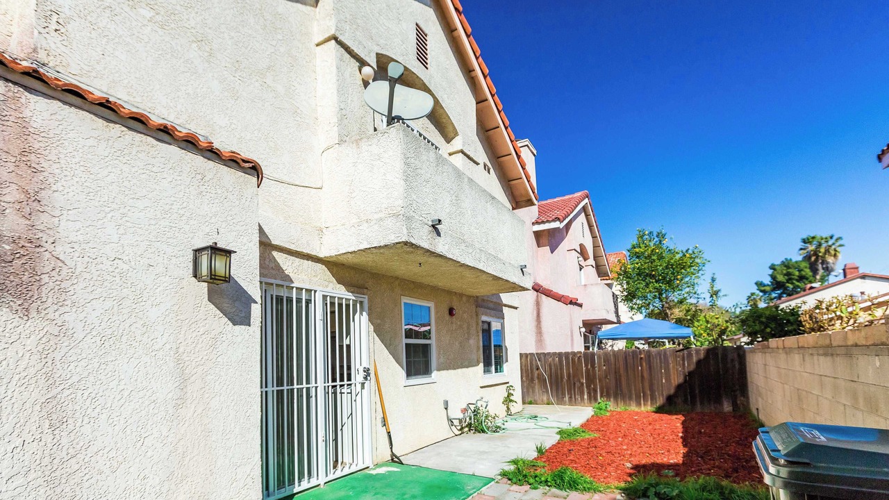 Photo of Outdoor in El Monte
