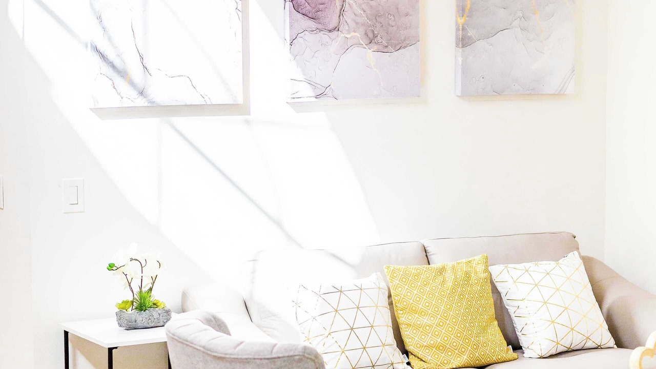 Photo of Livingroom in El Monte