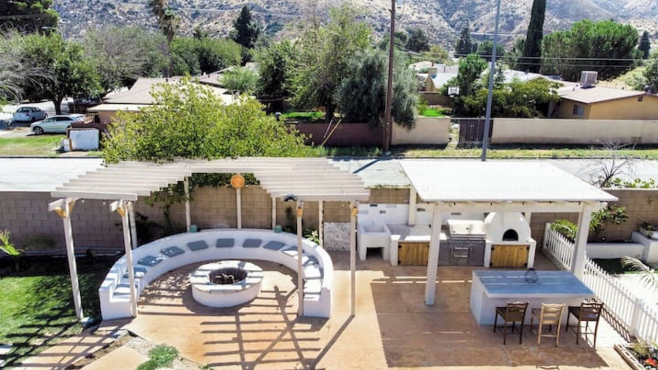 Photo of Outdoor in Banning