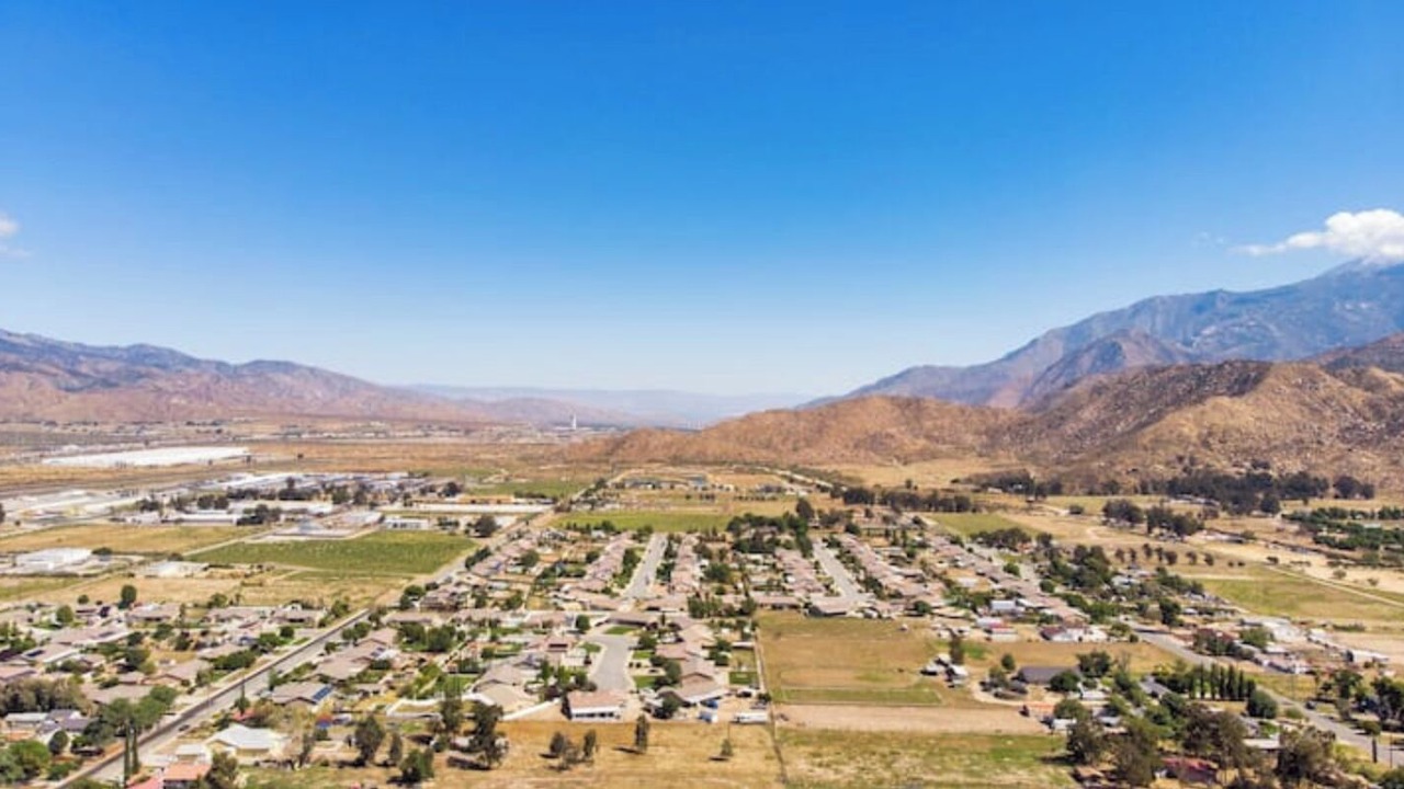 Photo of Outdoor in Banning